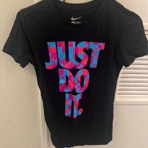 New Nike shirt